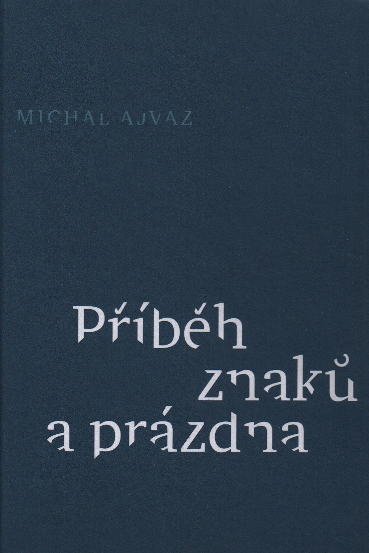 Příběh znaků a prázdna