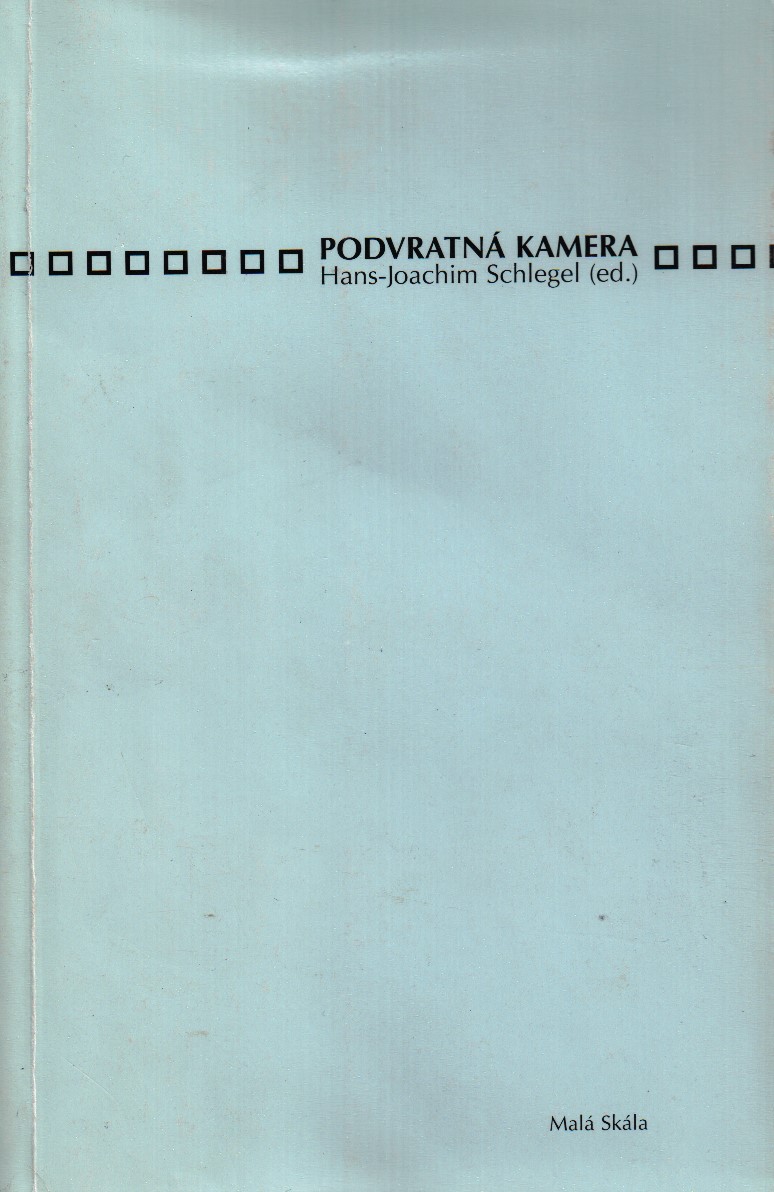 Podvratná kamera