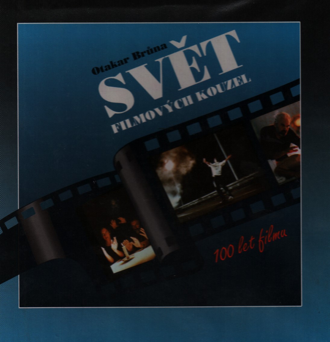 Svět filmových kouzel