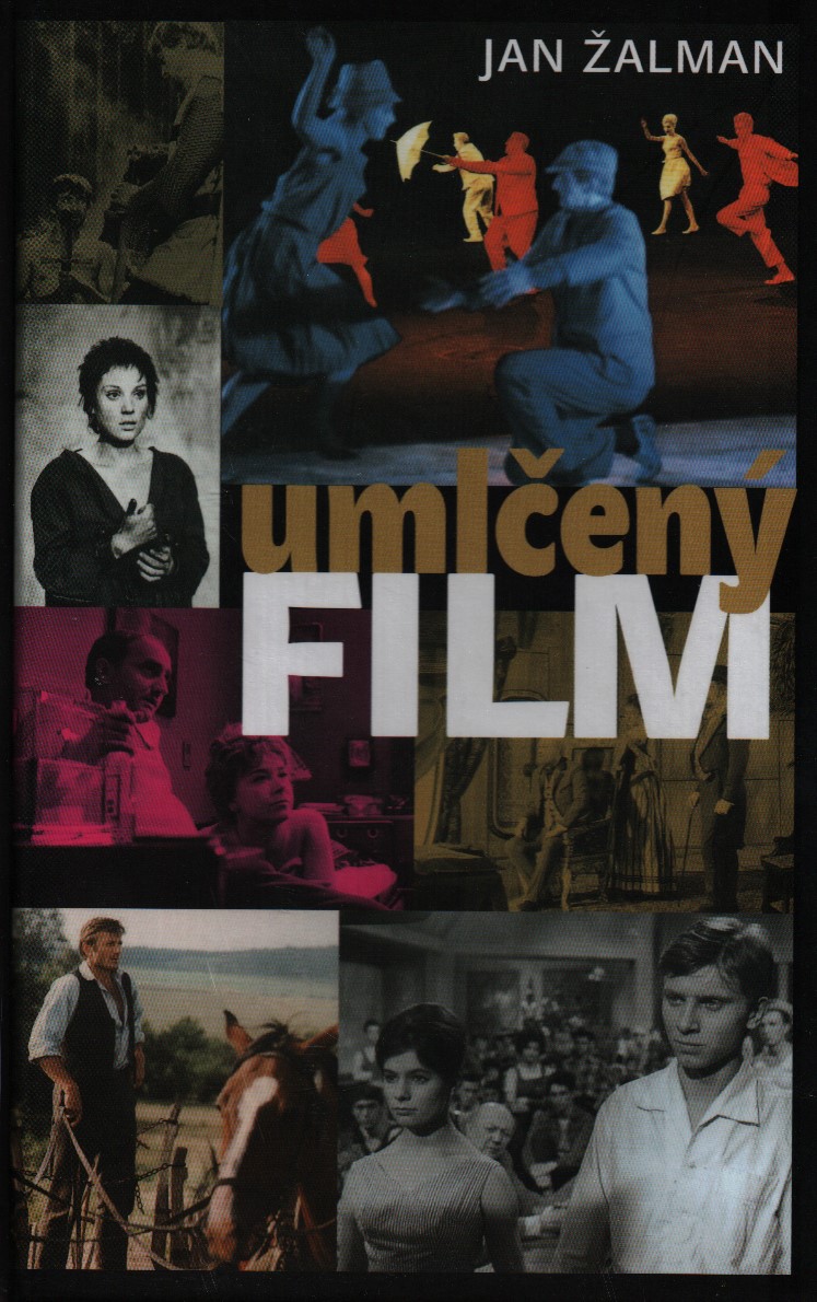 Umlčený film