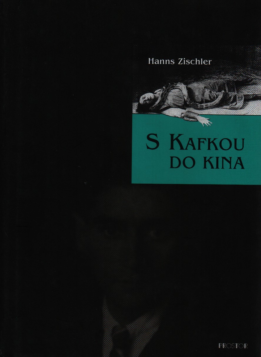 S Kafkou do kina