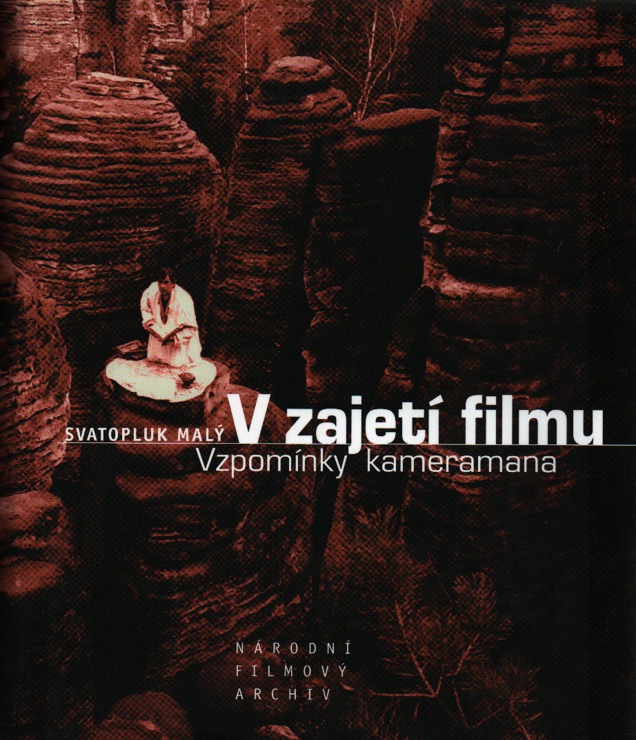 V zajetí filmu