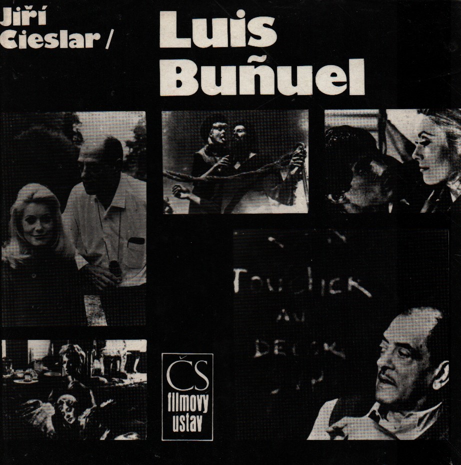 Luis Buňuel