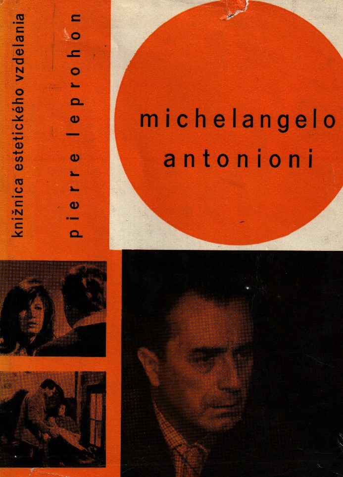 Antonioni