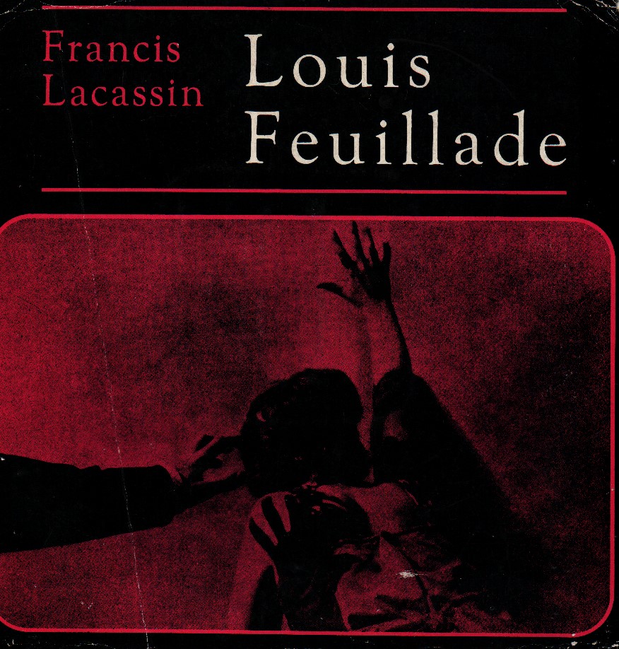 Louis Feuillade