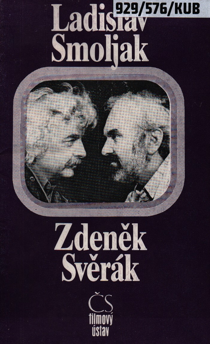 Ladislav Smoljak / Zdeněk Svěrák