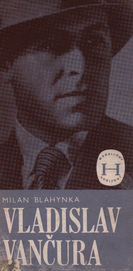 Vladislav Vančura