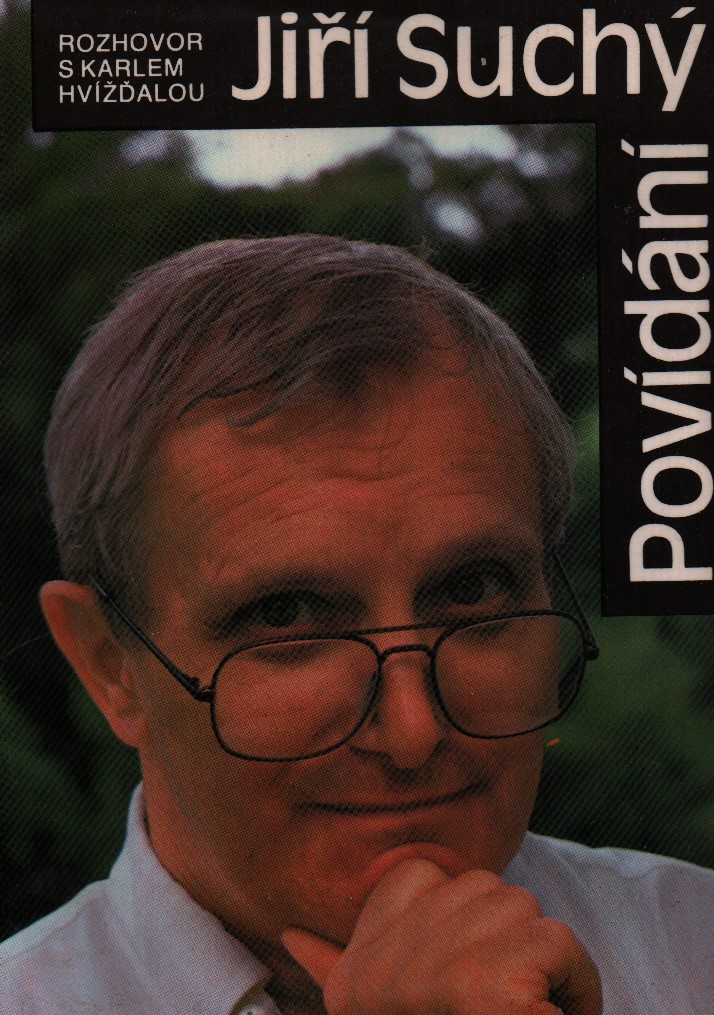 Povídání