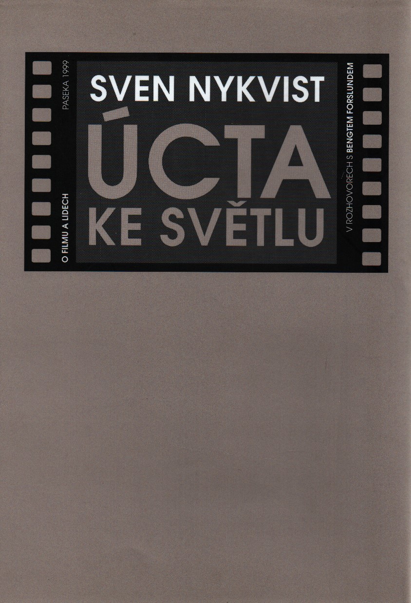 Úcta ke světlu