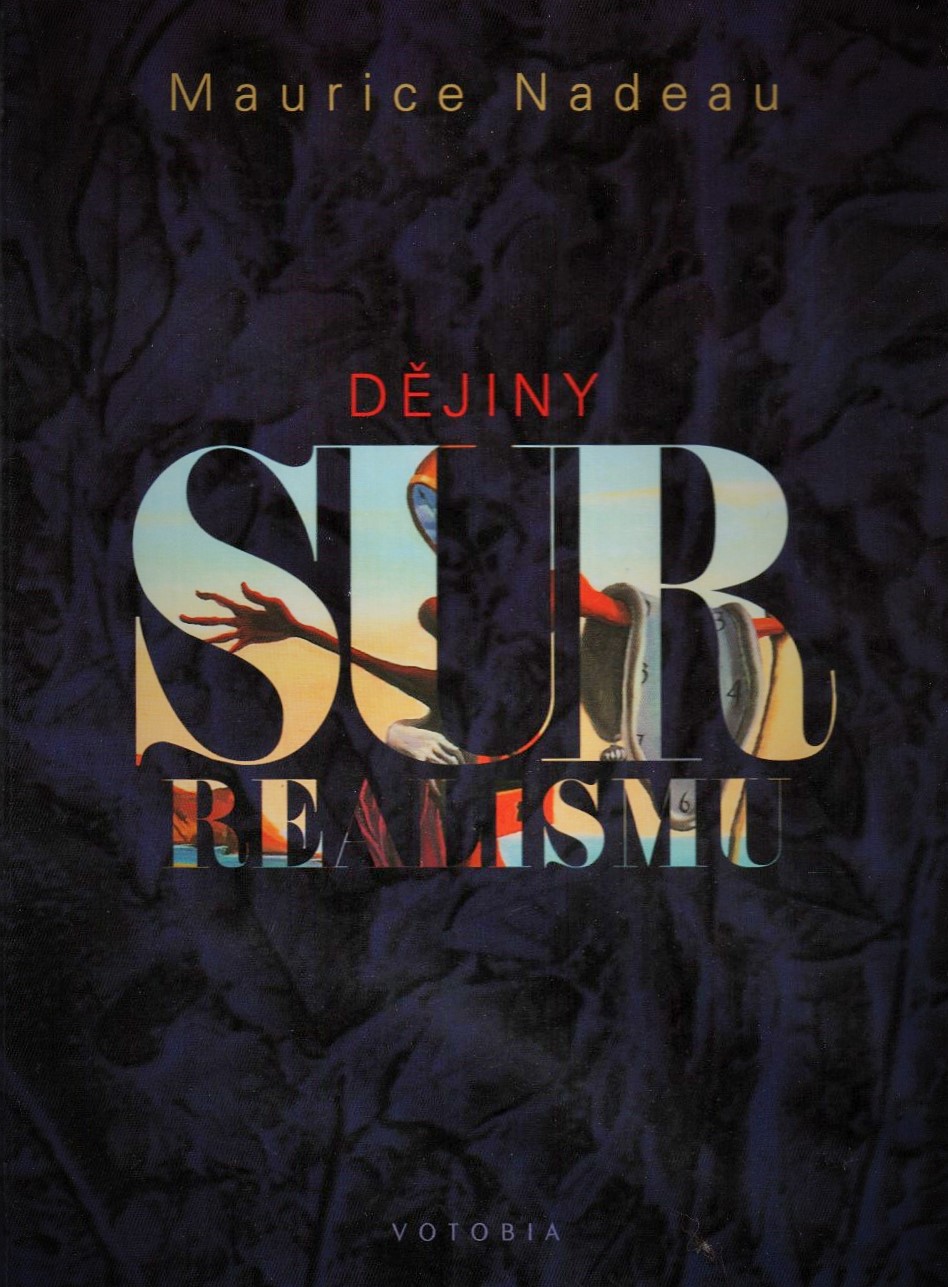 Dějiny surrealismu