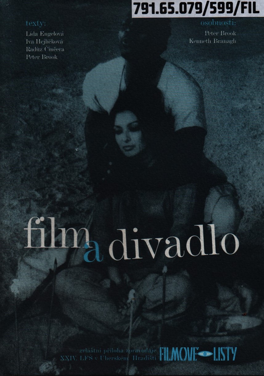 Film a divadlo