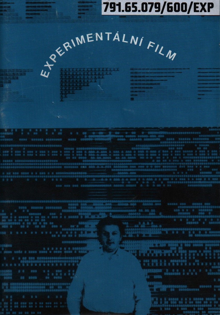 Experimentální film
