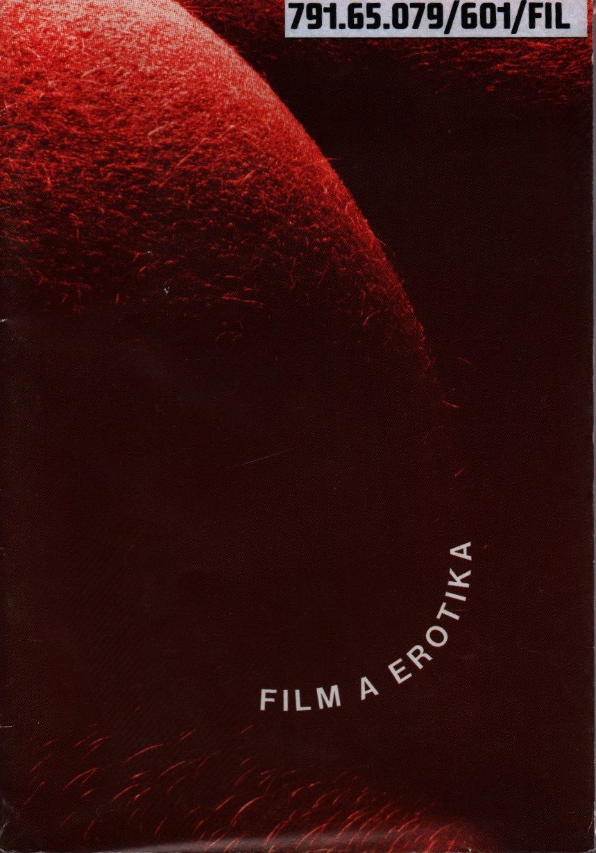 Film a erotika