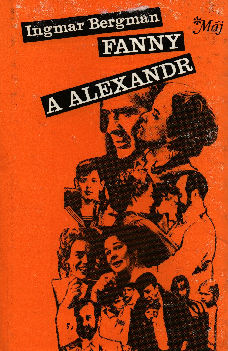 Fanny a Alexandr