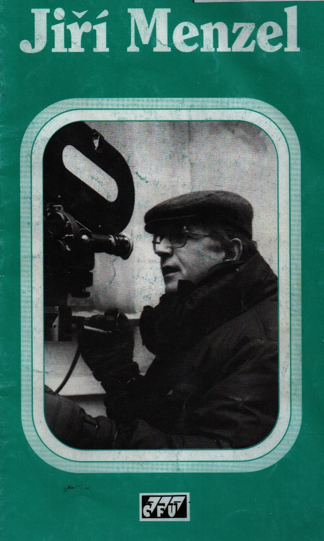 Jiří Menzel
