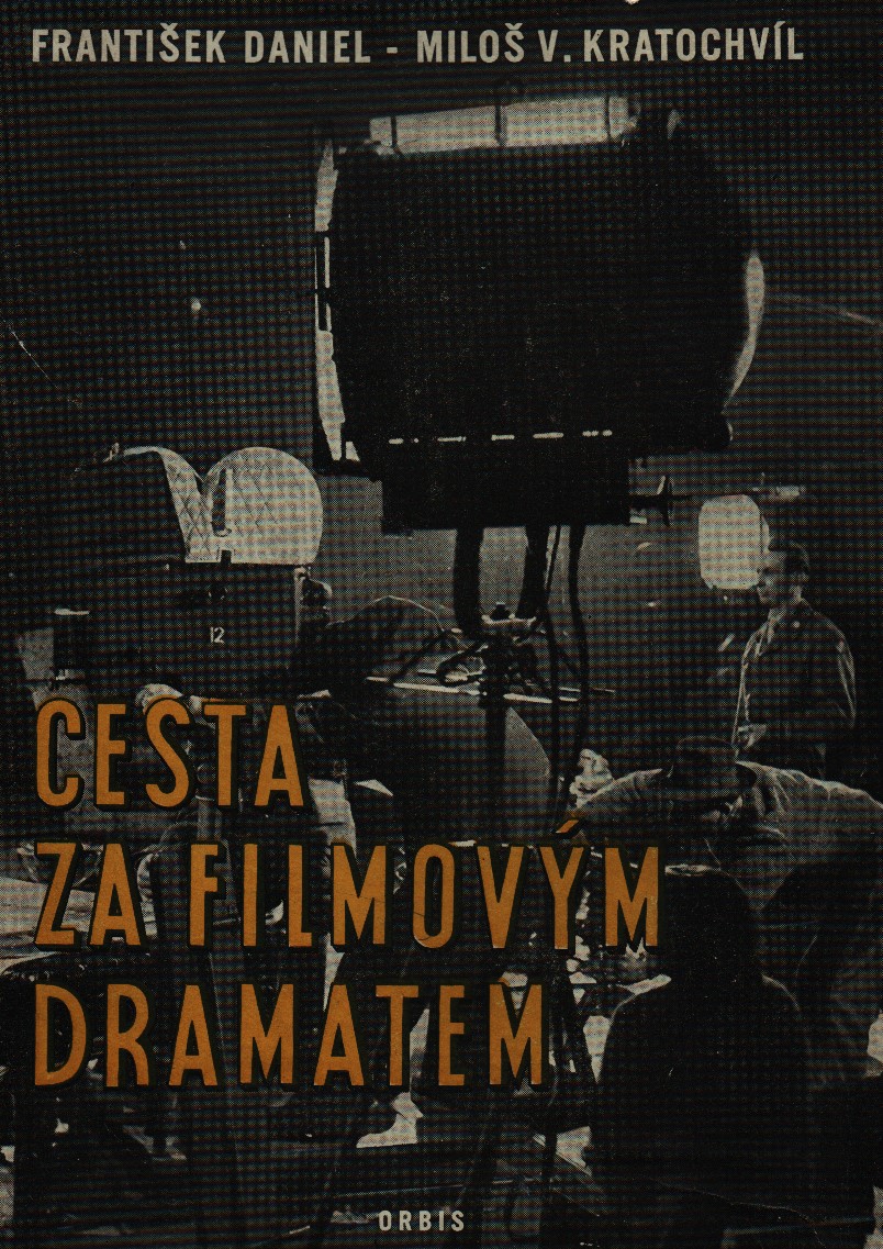 Cesta za filmovým dramatem