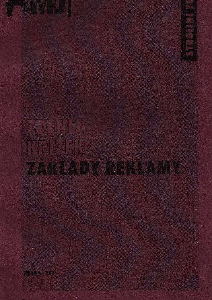 Základy reklamy