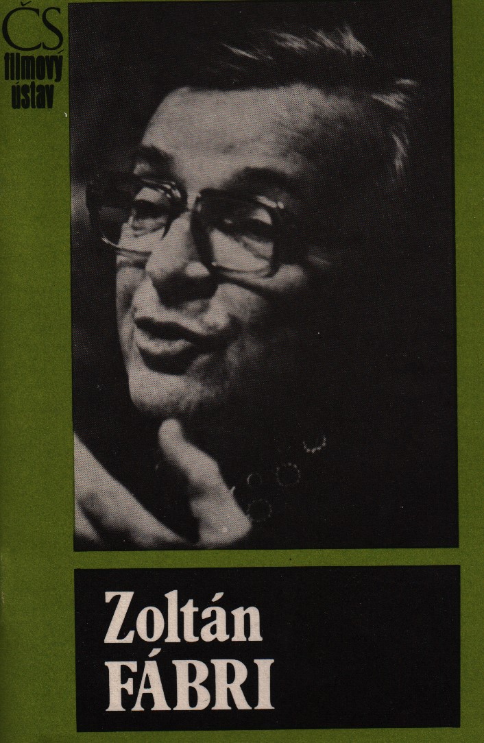 Zoltán Fábri