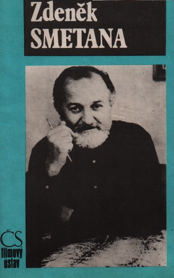 Zdeněk Smetana