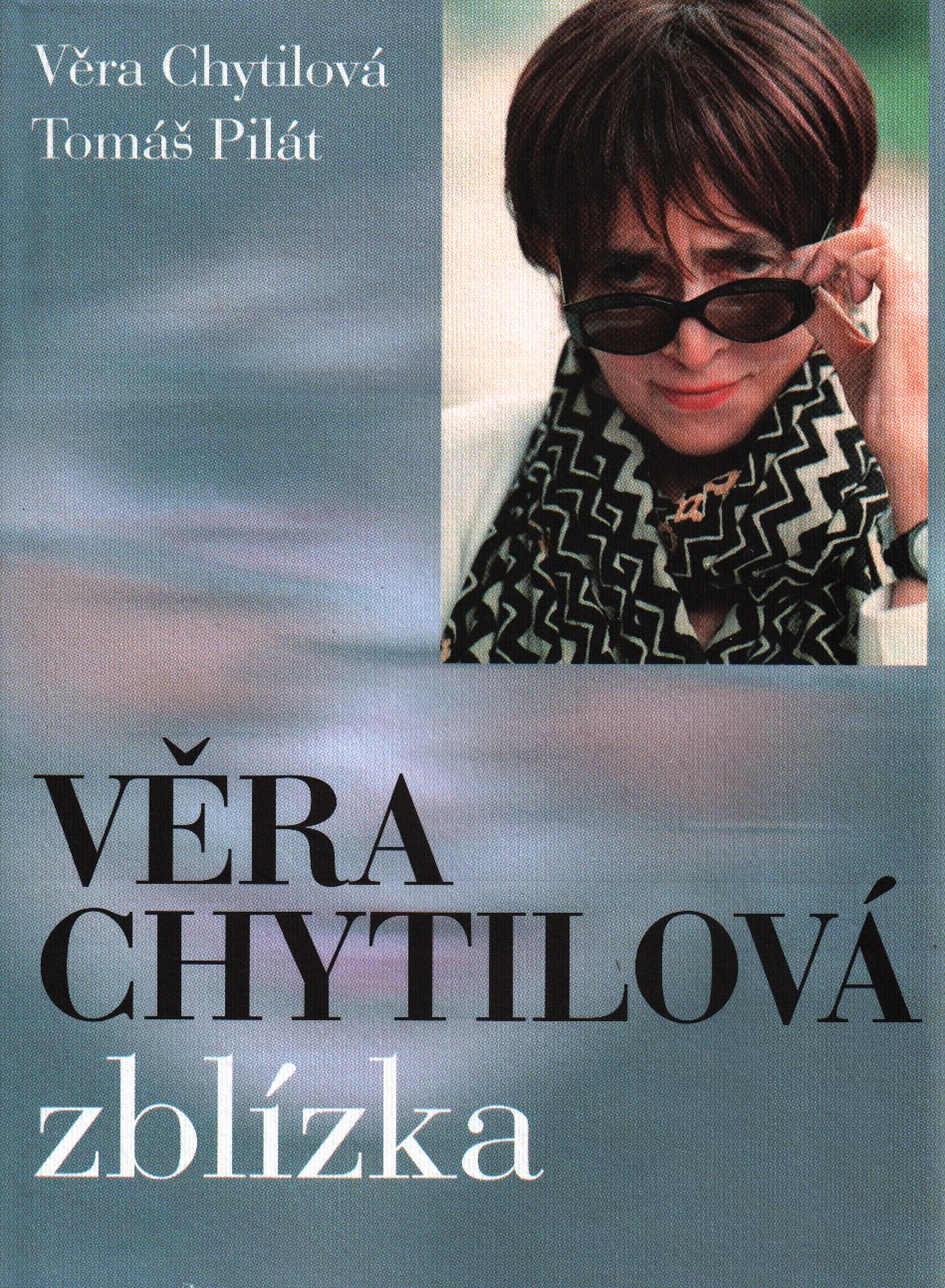 Věra Chytilová