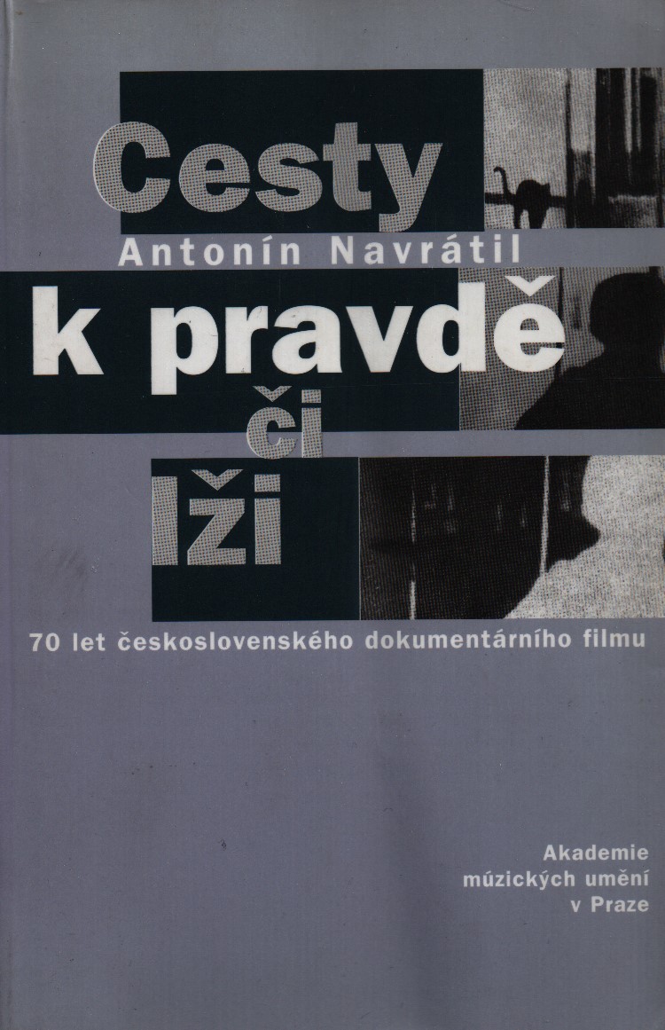Cesty k pravdě či lži