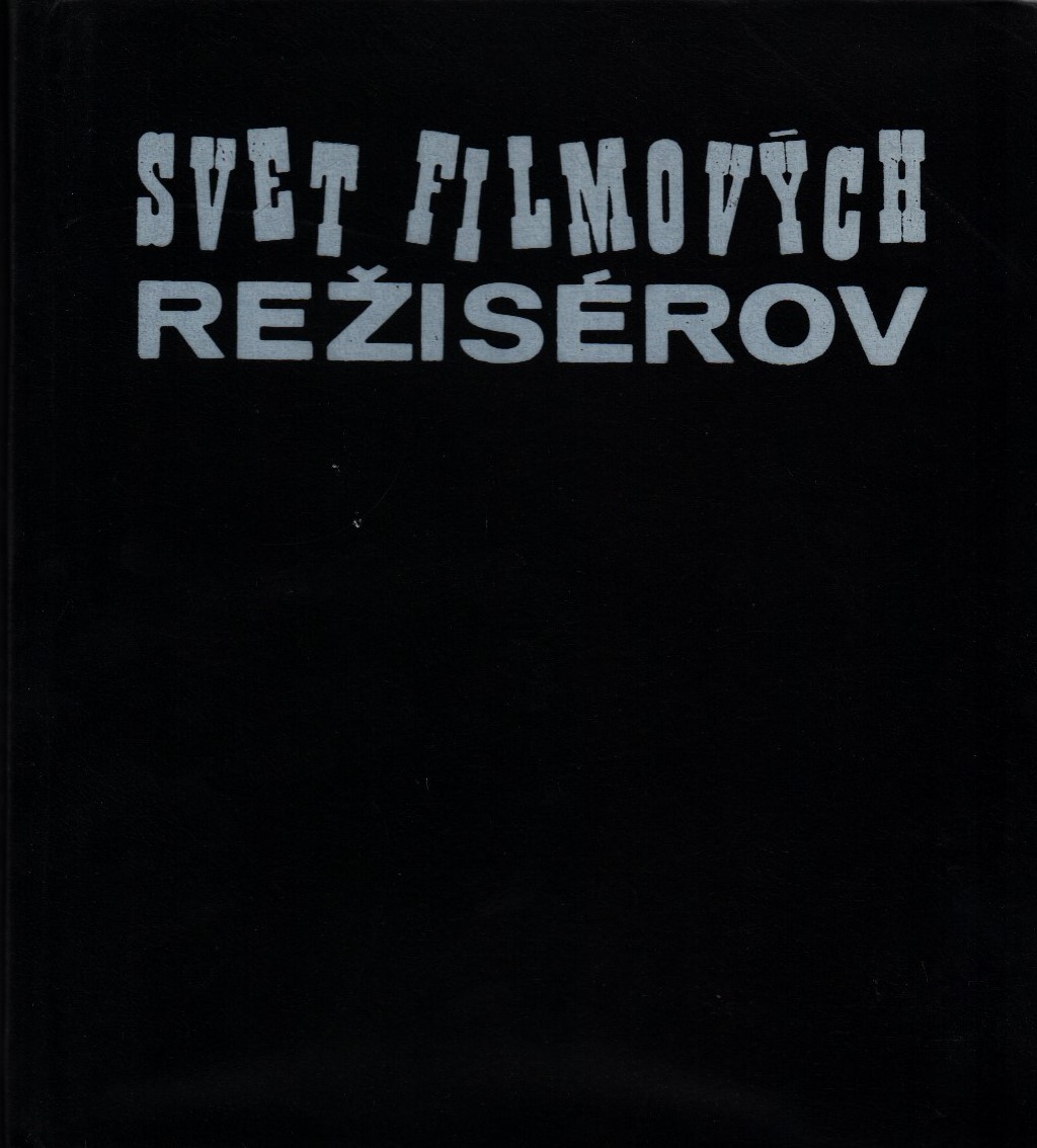 Svet filmových režisérov