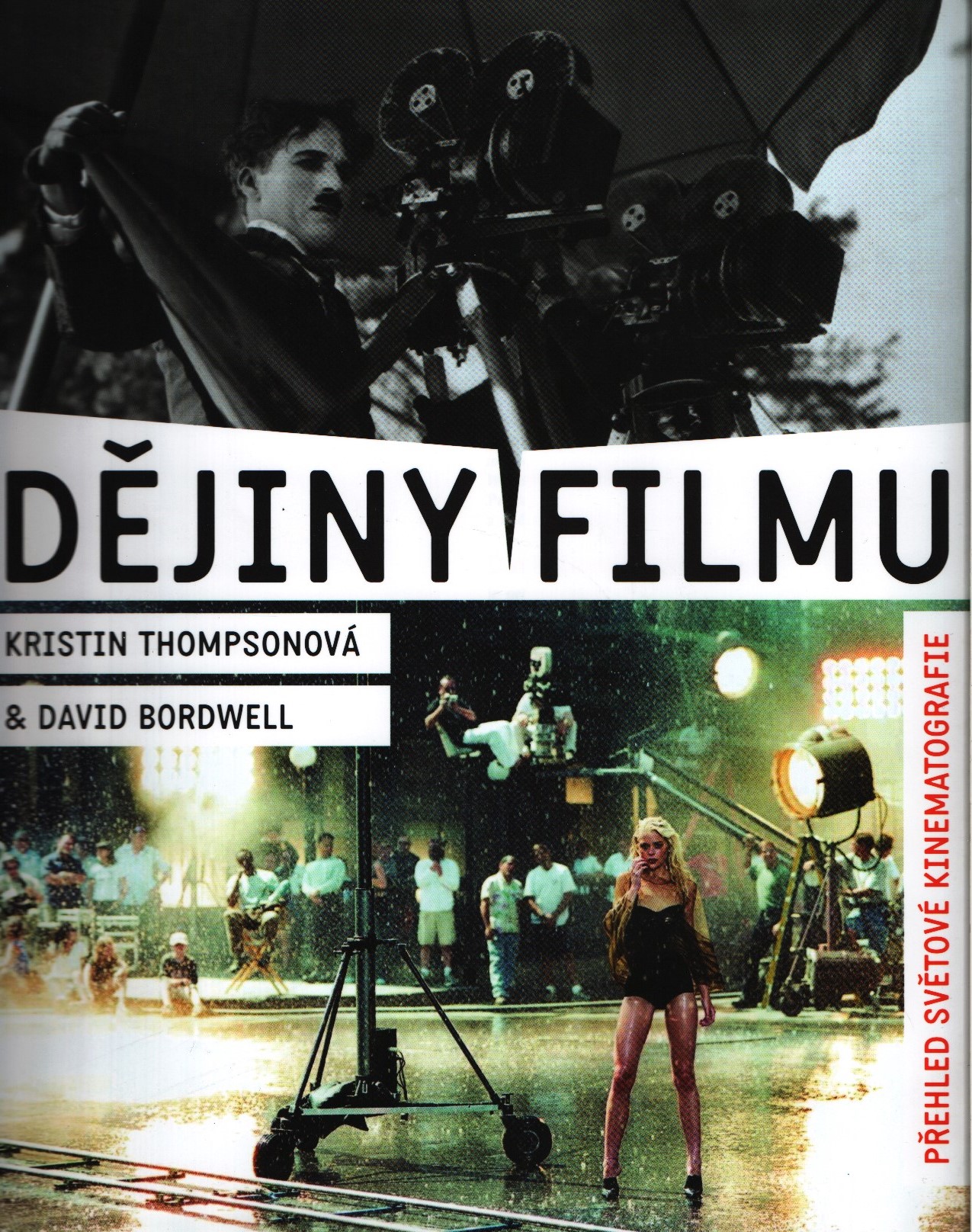 Dějiny filmu