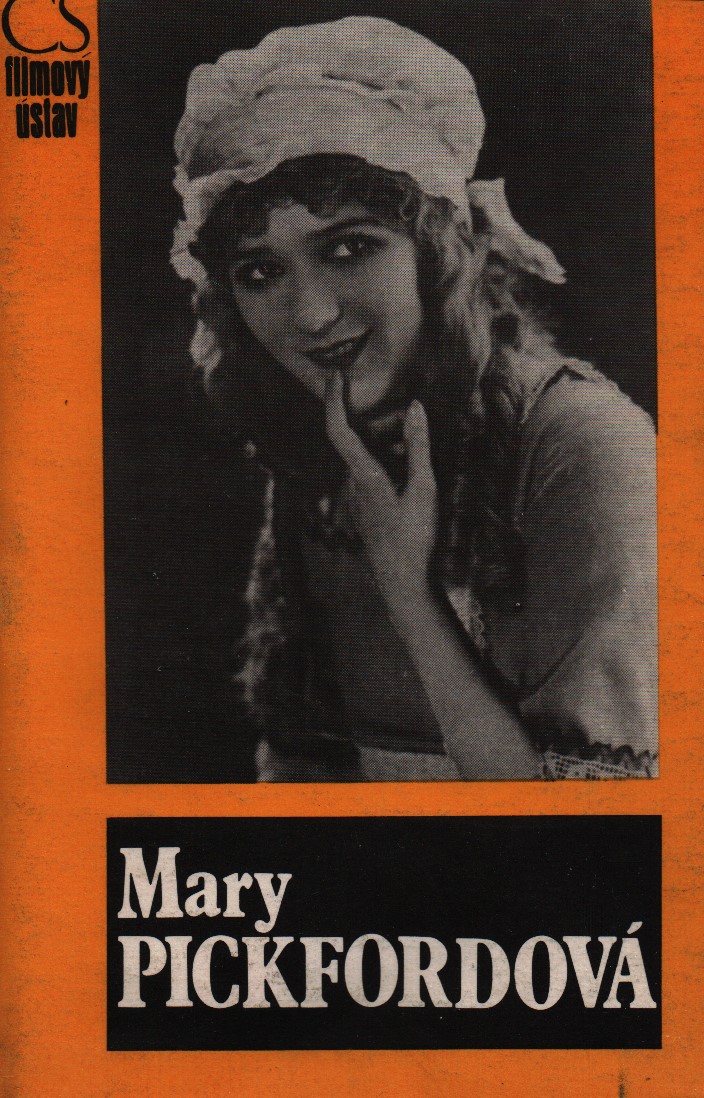 Mary Pickfordová