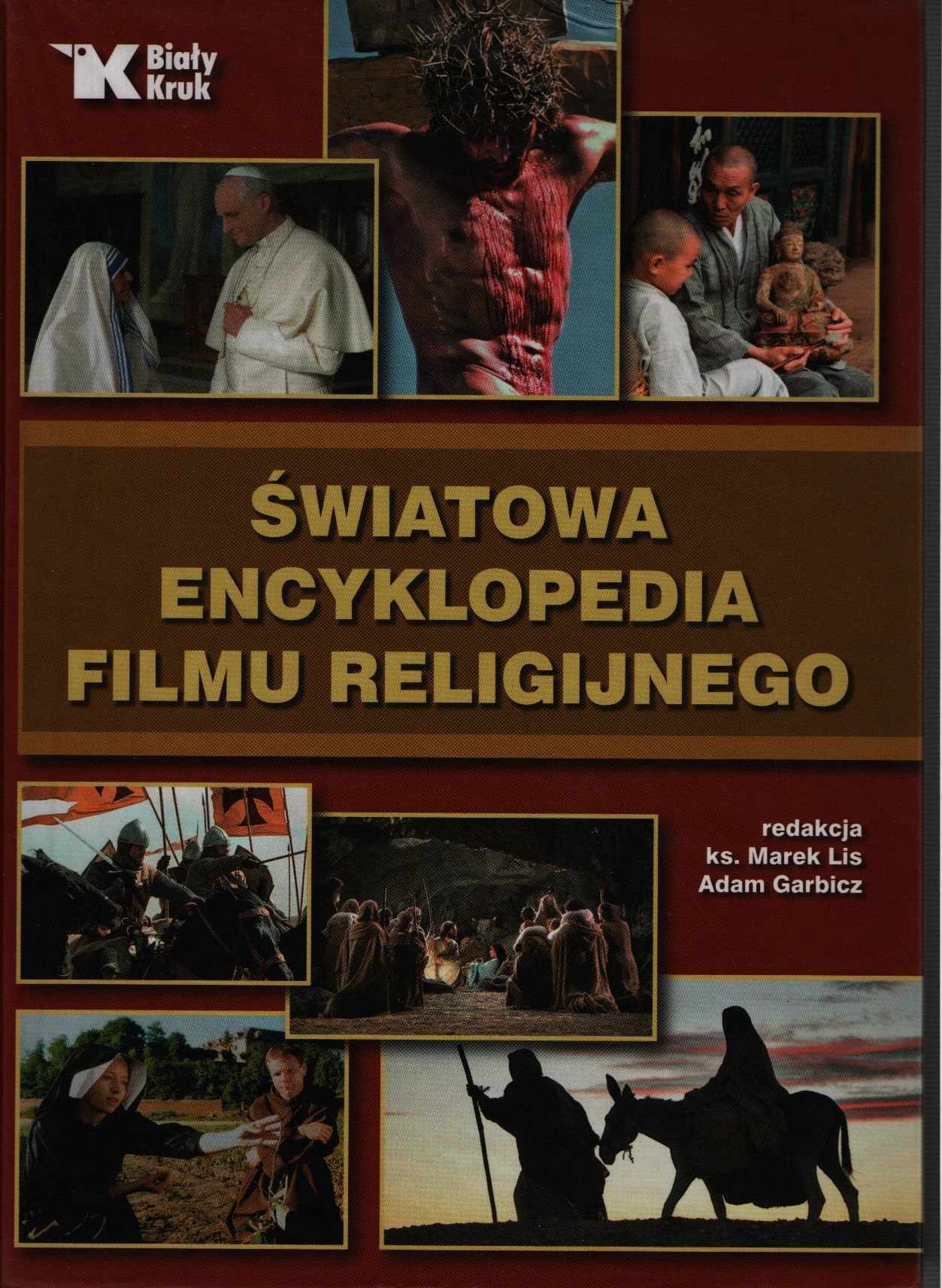 Swiatowa encyklopedia filmu religijnego