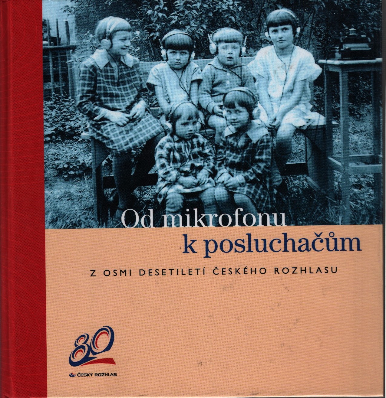 Od mikrofonu k posluchačům