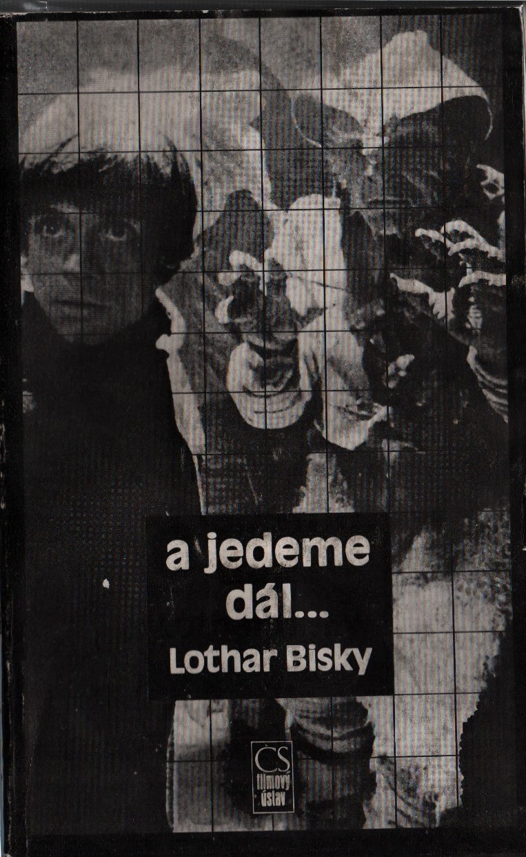 A jedeme dál...
