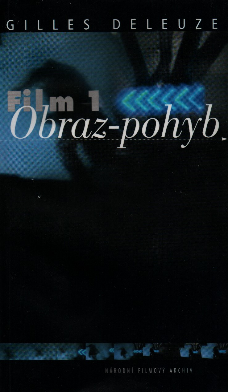 Film 1: Obraz-pohyb