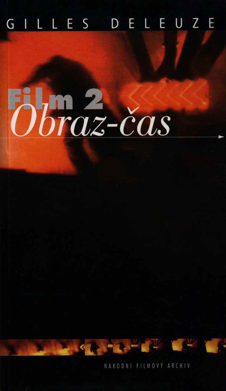 Film 2: Obraz-čas