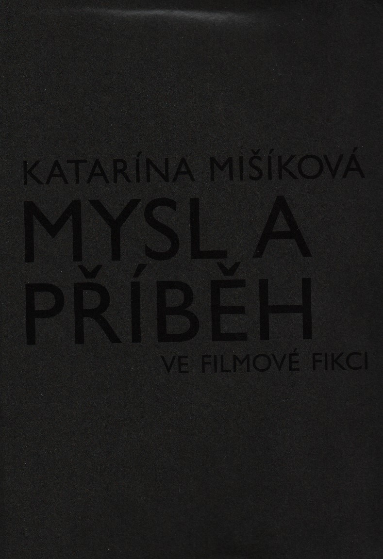 Mysl a příběh ve filmové fikci