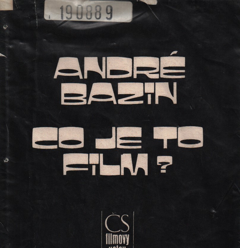 Co je to film?