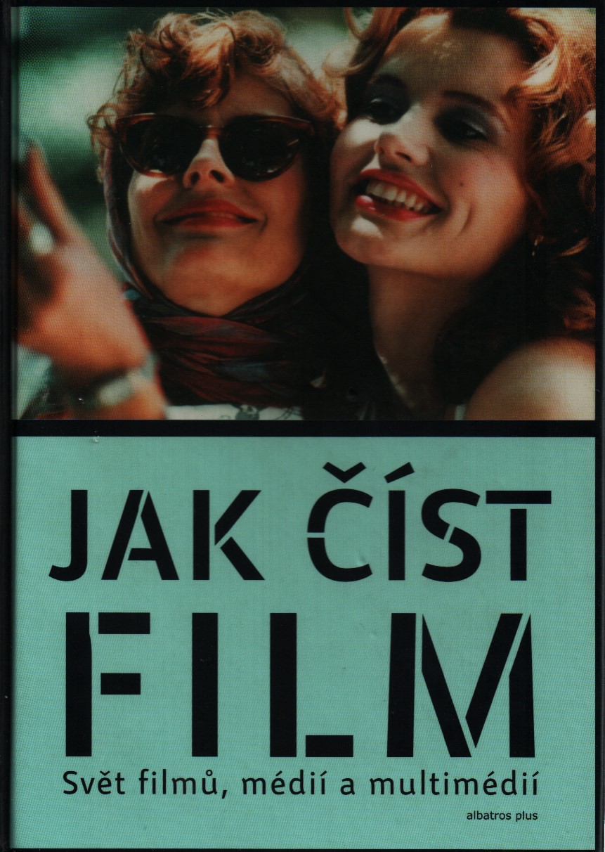 Jak číst film