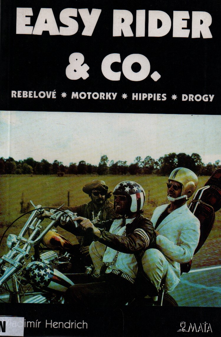 Easy Rider & Co.