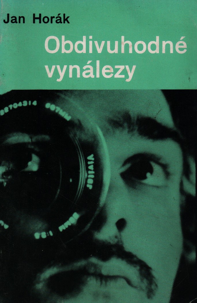 Obdivuhodné vynálezy