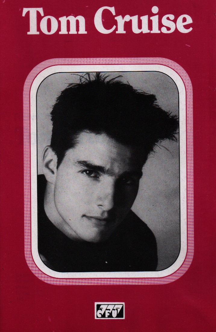Tom Cruise