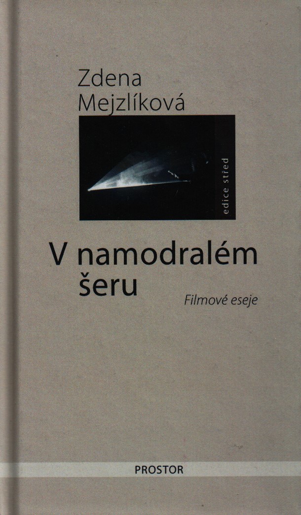 V namodralém šeru