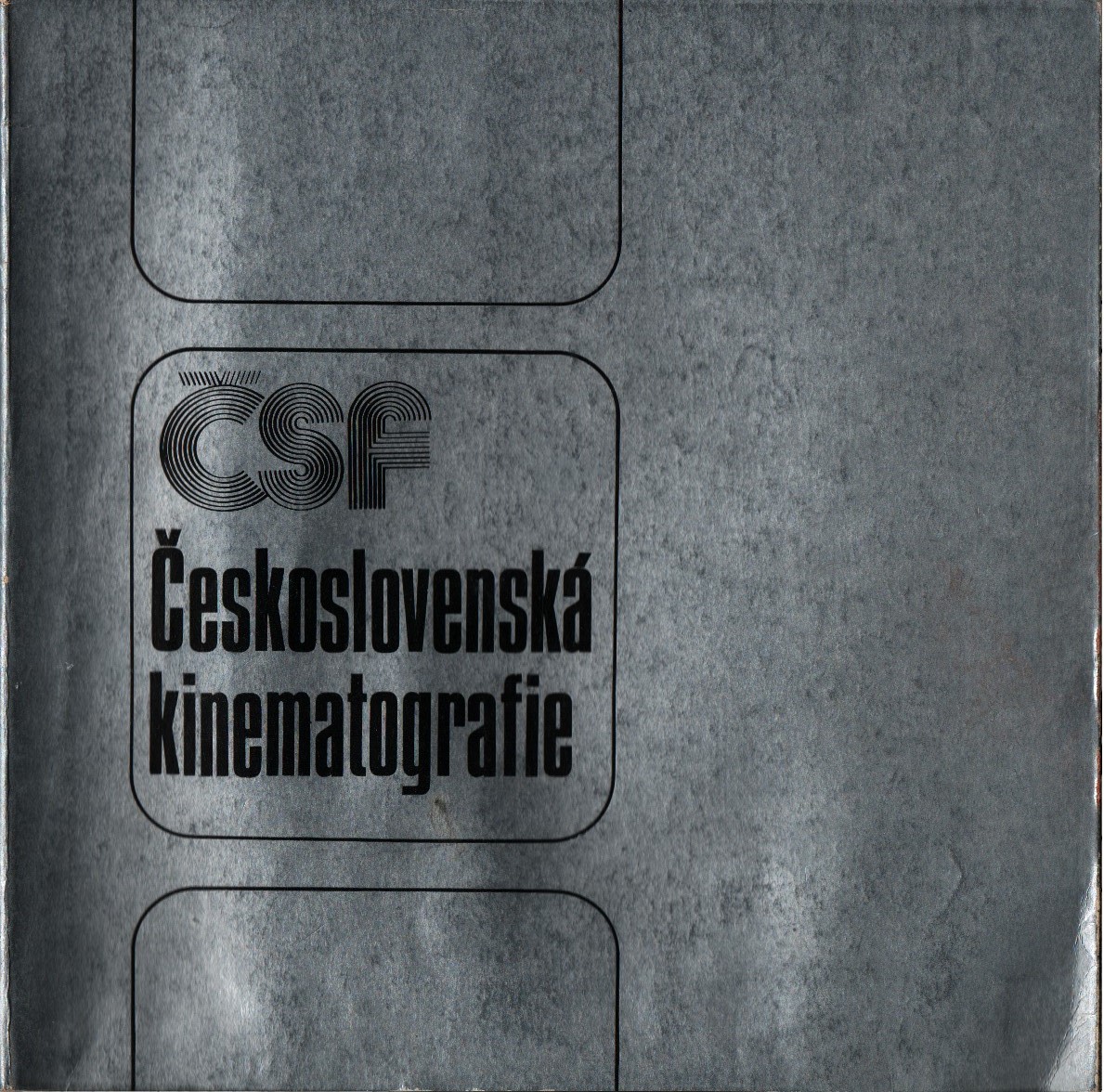 Československá kinematografie