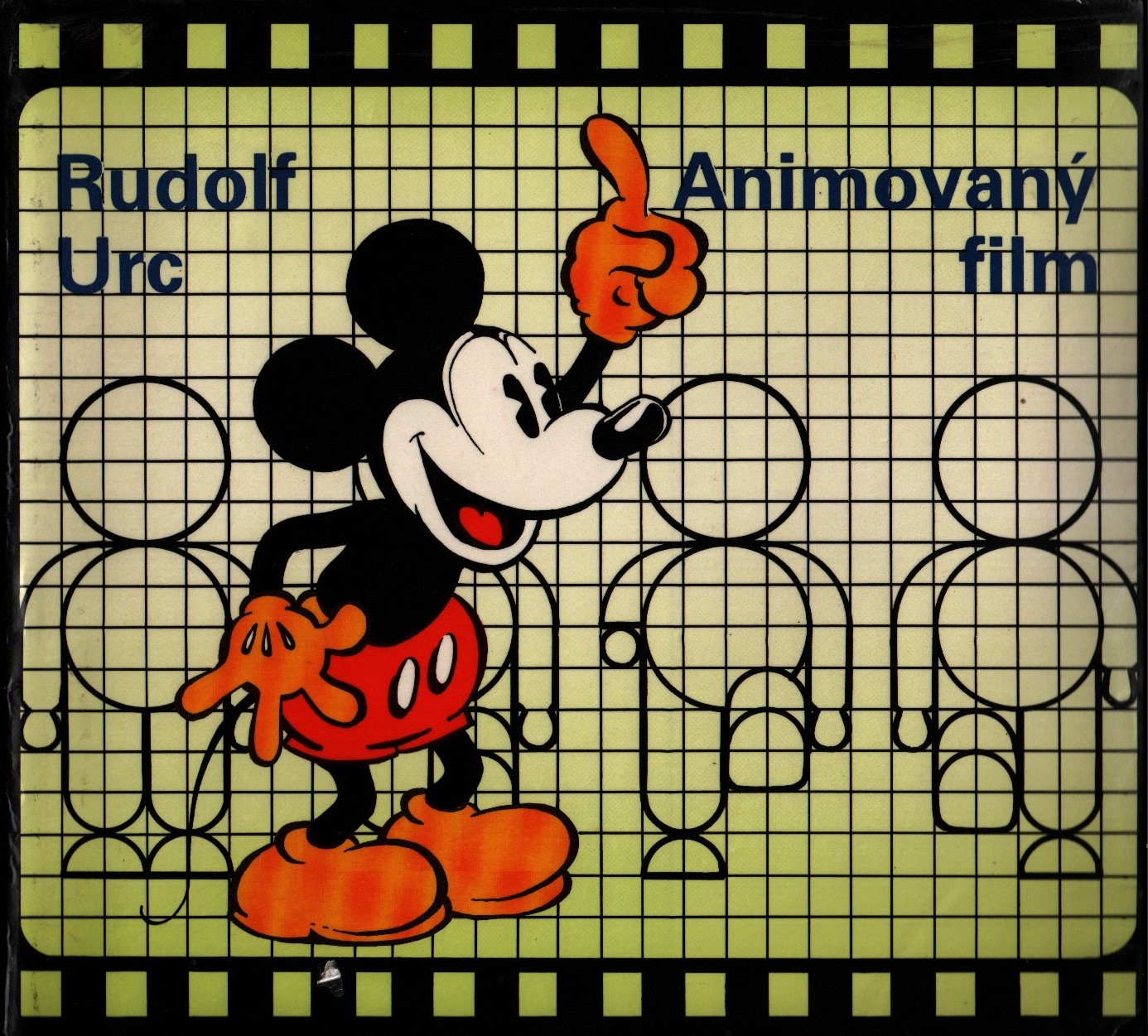 Animovaný film