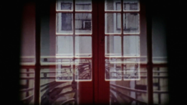 Aula Magna (16mm)