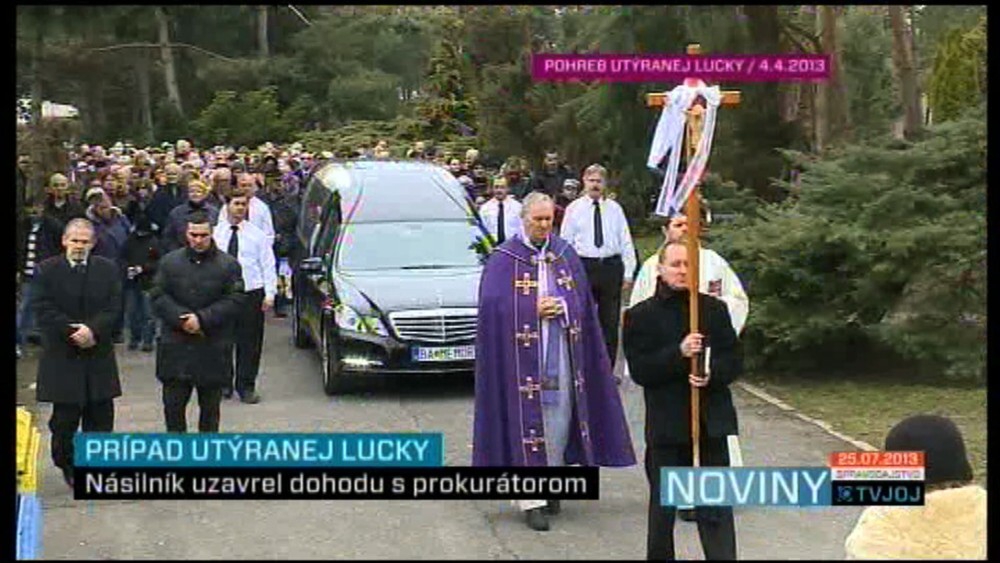 Přímý přenos