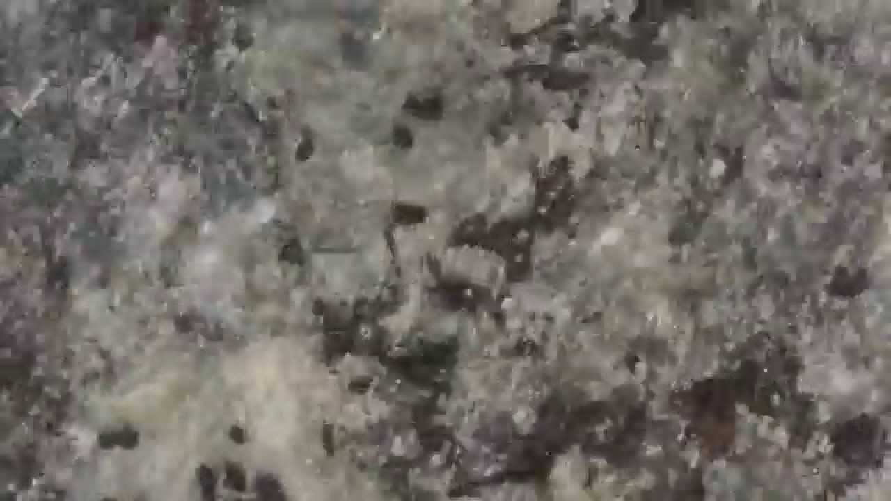 Kamenná meditace