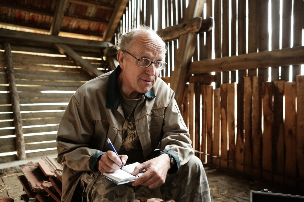 František svého druhu