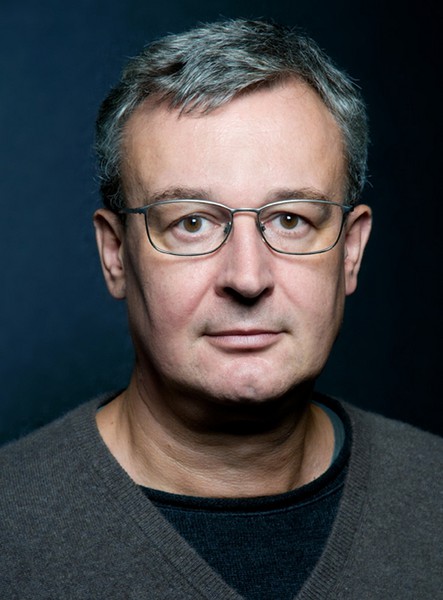 Masterclass: Peter Tscherkassky