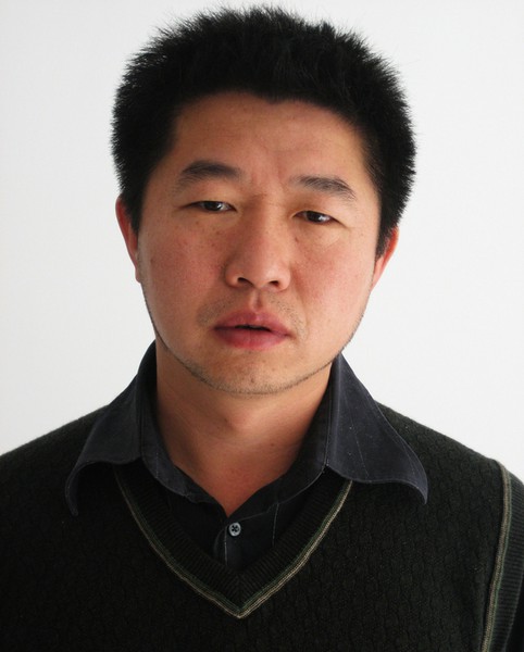 Masterclass: Bing Wang
