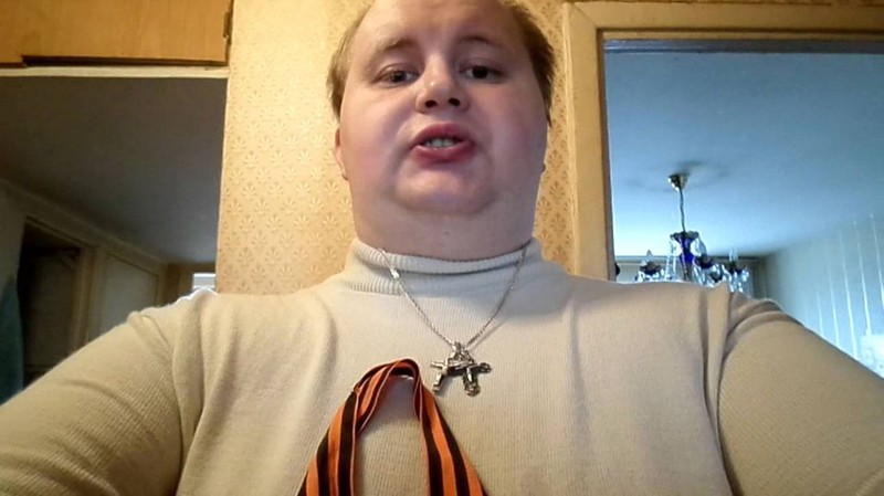 Pro blázny tu není místo