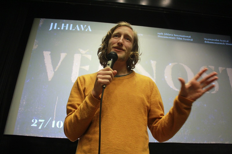 Masterclass: Thomas A. Ostbye